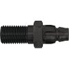 Adaptér pre diamantové jadrové vrtáky HILTI BI vhodný pre Hilti DD BI dĺžka 110 mm stopka-Ø 47 mm pre vrták-Ø 1 1/4 UNC (M) PROMAT (Farba vhodné pre Hilti DD BI, Veľkosť Dĺžka 110 mm Ø stopky 47 mm pre otvor Ø 1 1/4 UNC (M))