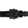 Adaptér pre diamantové jadrové vrtáky HILTI BU vhodný pre Hilti DD BU dĺžka 200 mm stopka Ø 54,7 mm pre otvor Ø 1 1/4 UNC (M) PROMAT (Farba vhodné pre Hilti DD BU, Veľkosť dĺžka 200 mm Ø stopky 54,7 mm pre otvor Ø 1 1/4 UNC (M))