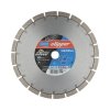 Diamantový rezný kotúč Extreme Silencio NORTON CLIPPER (Farba Ø 300 mm, Veľkosť pre stolové píly 6400 min-1 výška segmentu 15 mm)