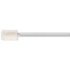 Plstené leštiace pero plsť PFERD TOOLS (Farba D6xH10mm 3 mm, Veľkosť Filc ZYA)