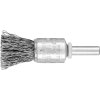 Štetec PFERD TOOLS (Farba Ø 15 mm hrúbka drôtu 0,35 mm, Veľkosť Oceľ 0,35 mm 18000 min-¹)