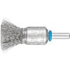 Štetec PFERD TOOLS (Farba Ø 15 mm Hrúbka drôtu 0,2 mm, Veľkosť Nerezová oceľ 0,2 mm 18000 min-¹)
