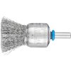 Štetec PFERD TOOLS (Farba Ø 20 mm Hrúbka drôtu 0,2 mm, Veľkosť Nerezová oceľ 0,2 mm 18000 min-¹)