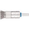 Štetec PFERD TOOLS (Farba Ø 13 mm Hrúbka drôtu 0,2 mm, Veľkosť Nerezová oceľ 15000 min-¹)
