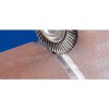Kotúčová kefa PFERD TOOLS (Farba Ø 125 mm hrúbka drôtu 0,5 mm, Veľkosť Oceľ 6 mm)