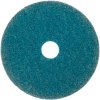 Netkaný kotúč NDS 800 KLINGSPOR (Farba Ø 125 mm, Veľkosť veľmi jemný 180 modrá so stredením)