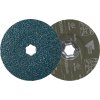 Kotúč fibrový COMBICLICK COOL PFERD TOOLS (Farba Ø 125 mm zrnitosť 80)