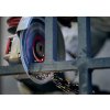 Diamantový rezný kotúč Expert Diamantový kotúč na kov X-LOCK hrúbka segmentu 1 mm BOSCH (Farba Ø 125 mm Otvor 22,23 mm, Veľkosť Hrúbka segmentu 1 mm)