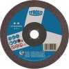 Rezný kotúč STANDARD 2v1 TYROLIT (Farba D125x1,6 mm rovný, Veľkosť 2v1 Otvor 22,23 mm)