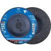 Brúsny kotúč D125xSmm oceľ / nerezová oceľ PFERD TOOLS (Farba D125xSmm, Veľkosť Oceľ / nehrdzavejúca oceľ Otvor 22,23 mm)