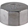Kovanie z nehrdzavejúcej ocele (Farba NPS=1 ″, Veľkosť 326, 8-hranný D 22 mm)