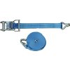 Uväzovací popruh DIN EN 12195-2 s račňou + špicatý hák LC U 2000 daN PROMAT (Farba Dĺžka 8 m Šírka 35 mm, Veľkosť s račňou + špicatý hák LC U 2000 daN)