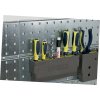 Skrine na náradie (Farba 2ks. š.242xhl.38xv.100mm, Veľkosť Držiak na stredné/malé náradie f.Art.Nr.795674-795677)