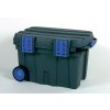 Skrinky na náradie (Farba Š.675xH.472xV.416mm, Veľkosť š.2kolesá a rukoväť na ťahanie a.PP Obj. 75l w.2 nosiče náradia)