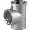 Kovanie z nehrdzavejúcej ocele (Farba NPS=1 1/2 ″, Veľkosť 307)