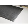 Podlahové krytiny na pracovisku (Farba Hotová rohož L1200xW900xS14mm, Veľkosť čierna SBR guma)