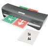 Laminátor 400 mm/min LEITZ (Farba DIN A4 šírka 230 mm, Veľkosť 400 mm/min)