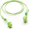 Zátky do uší Twisters® 644101 EN 352-2 SNR 34 dB 80 párov / krabica MOLDEX (Farba EN 352-2 SNR 34 dB, Veľkosť 80 párov / krabica)