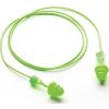 Zátky do uší Twisters® Trio Cord 645101 EN 352-2 SNR 33 dB 50 párov / krabica MOLDEX (Farba EN 352-2 SNR 33 dB, Veľkosť 50 párov / box)