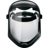 Tvárový štít Bionic EN 166 Šošovky: polykarbonát HONEYWELL (Farba EN 166, Veľkosť Šošovka: Polykarbonát)