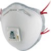 Respirátor 8833 FFP3 / V R D s výdychovým ventilom 3M (Farba FFP3 / V R D, Veľkosť s výdychovým ventilom)