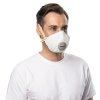 Respirátor s výdychovým ventilom MOLDEX (Farba FFP3 / V R D, Veľkosť s výdychovým ventilom)