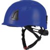 Horolezecká prilba Pro Cap D!-Rock K Škrupina prilby: ABS EN 12492 PROFIT (Farba modrá, Veľkosť Škrupina prilby: ABS EN 12492)