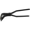 Skladacie kliešte  dĺžka 270 mm položené na 45° ohnuté (Farba Dĺžka 270 mm, Veľkosť položené na 45° ohnuté)
