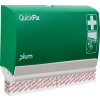 Dávkovač omietky QuickFix Krvná zátka B230xH135xD32cca mm zelená PLUM (Farba B230xH135xD32cca mm, Veľkosť zelená)