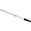 Teleskopická tyč  Dĺžka max. 2 m Zasunutá dĺžka cca 1,1 m (Farba Dĺžka max. 2 m, Veľkosť Vložená dĺžka cca 1,1 m)