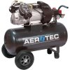 Kompresor Aerotec 400-50 350 l/min 10 bar 2,2 kW 230 V50 Hz 50 l AEROTEC (Farba 350 l/min 10 bar, Veľkosť 2,2 kW 230 V50 Hz 50 l)