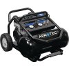 Kompresor Aerotec SUPERTECH Silent 240 l/min 8 bar 1,5 kW 230 V50 Hz 20 l AEROTEC (Farba 240 l/min 8 barov, Veľkosť 1,5 kW 230 V50 Hz 20 l)