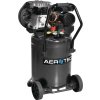 Kompresor Aerotec 420-90 V TECH 360 l/min 10 bar 2,2 kW 230 V50 Hz 90 l AEROTEC (Farba 360 l/min 10 bar, Veľkosť 2,2 kW 230 V50 Hz 90 l)