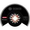 Segmentový pílový kotúč Expert ACZ85RD4 BOSCH (Farba Ø 85 mm, Veľkosť Hmoždinka Starlock 2608900034)