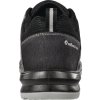 Bezpečnostná obuv RIDER BLACK LOW S1P ESD SRC EN ISO 20345:2011 Uhlíkové mikrovlákno/pletivo ALBATROS (Farba Veľkosť 46 W. 11 čierna, Veľkosť S1P ESD SRC EN ISO 20345:2011 Karbónové mikrovlákno/sieťovina)
