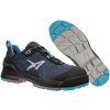 Bezpečnostná obuv TARAVAL Blue GH Low S3L ALBATROS (Farba Veľkosť 42 W. 42 čierno-modrá, Veľkosť S3L)