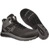 Bezpečnostná obuv Vigor 2 Impulse Black Mid S3S EN ISO 20345:2022 Mikrovlákno ALBATROS (Farba Veľkosť 46 W. 11 sivá, Veľkosť S3S EN ISO 20345:2022 mikrovlákno)