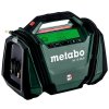 Akumulátorový kompresor AK 18 Multi 18 V 16 l/min 11 bar METABO (Farba 18 V, Veľkosť 16 l/min 11 bar)