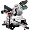 Pokosová píla KGS 216 M 305 x 70 mm 1200 W 5000 min-¹ 216 x 30 mm METABO (Farba 305 x 70 mm, Veľkosť 1200 W 5000 min-¹ 216 x 30 mm)