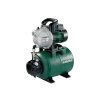 Domáca vodáreň HWW 4000/25 G 4000 l/h 46 m 8 m 1100 W oceľ 24 l METABO (Farba 4000 l/h 46 m, Veľkosť 8 m 1100 W Oceľ 24 l)