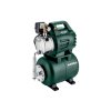 Domáca vodáreň HWW 4000/25 Inox 4000 l/h 45 m 8 m 1100 W oceľ 24 l METABO (Farba 4000 l/h 45 m, Veľkosť 8 m 1100 W Oceľ 24 l)