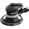 Pneumatická orbitálna brúska RC 7705 V6 150 mm 10000 min-¹ 5 mm RODCRAFT (Farba 150 mm, Veľkosť 10000 min-¹ 5 mm)