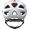 Cyklistická prilba Urban-I 3.0 ABUS (Farba Obvod hlavy 56-61 cm, Veľkosť biela)