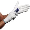 Rukavice na ochranu proti porezaniu EN 388 PPE kategória II ASATEX (Farba Veľkosť 11 biela, Veľkosť EN 388 kategória OOP II  10 párov)