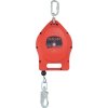 Záchytný systém proti pádu FALCON MILLER BY HONEYWELL (Farba EN 362 7,7 kg, Veľkosť Pracovná dĺžka 20 m pre horizontálne aplikácie)
