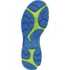 Bezpečnostná obuv BE Safety 40.1 nízka S3 HRO HI CI WR SRC ESD EN ISO 20345 Mikrovlákno/textil HAIX (Farba Veľkosť 12 (47) W. 11 modrá/citrusová, Veľkosť S3 HRO HI CI WR SRC ESD EN ISO 20345 mikrovlákno/textil)