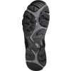 Bezpečnostná obuv BE Safety 61.1 S1P HRO HI SRC ESD EN ISO 20346 Mikrovlákno/textil HAIX (Farba Veľkosť 11 (46) W. stredne čierna/strieborná, Veľkosť S1P HRO HI SRC ESD EN ISO 20346 mikrovlákno/textil)