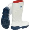 Bezpečnostná obuv VITAN S4 SR CI FO EN ISO 20345:2022 Polyuretán TECHNO BOOTS (Farba Veľkosť 46 biela, Veľkosť S4 SR CI FO EN ISO 20345:2022 polyuretán)