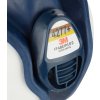 Respirátor polomaska 4000+ EN 405:2001+A1:2009 FFABE1P3 R D Jedna veľkosť 3M (Farba EN 405:2001+A1:2009 FFABE1P3 R D, Veľkosť Jedna veľkosť pre všetkých)