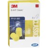 Zátky do uší E-A-R™ Classic™ 3M (Farba EN 352-2:2020 SNR 31 dB, Veľkosť 250 párov / krabica, 5 párov / balenie)